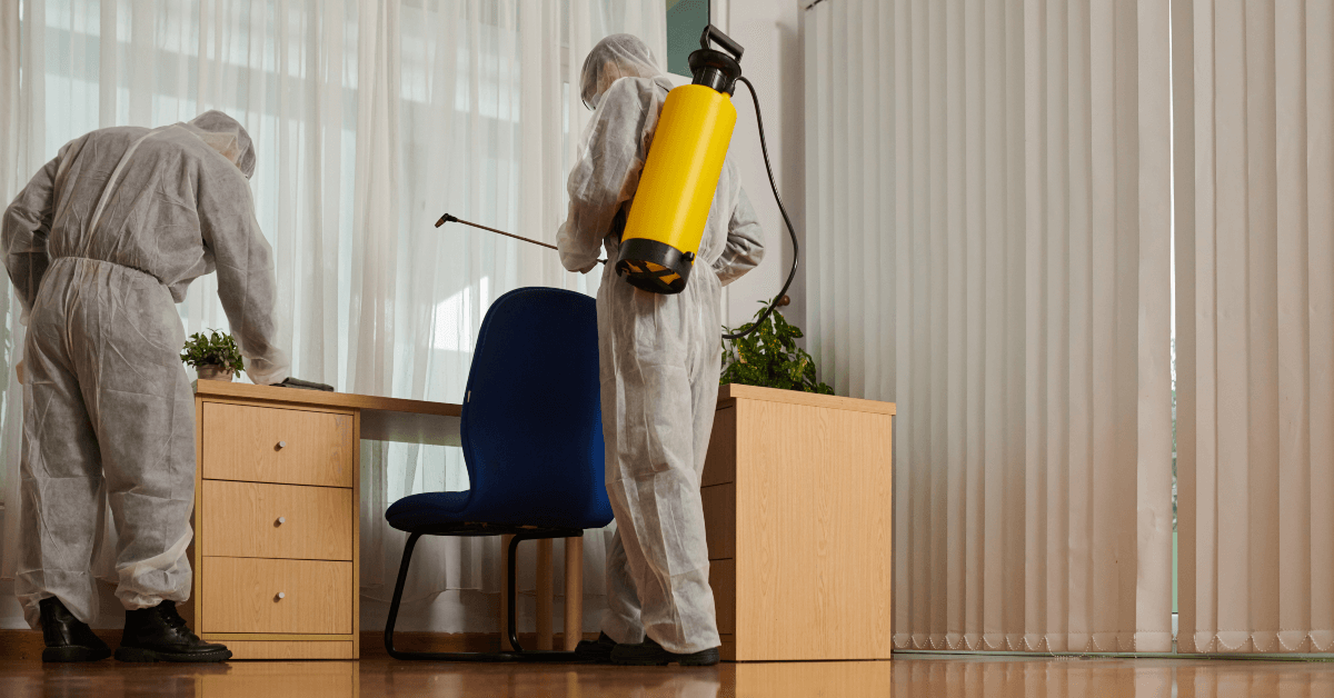 A-Alert Exterminating Service – How to Effectively Get Rid of German Cockroaches in Your Home?